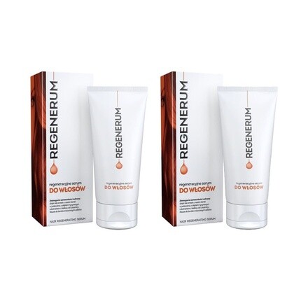 Восстанавливающая сыворотка для волос 125мл, Regenerum
Восстанавливающая сыворотка для волос 125мл, Regenerum