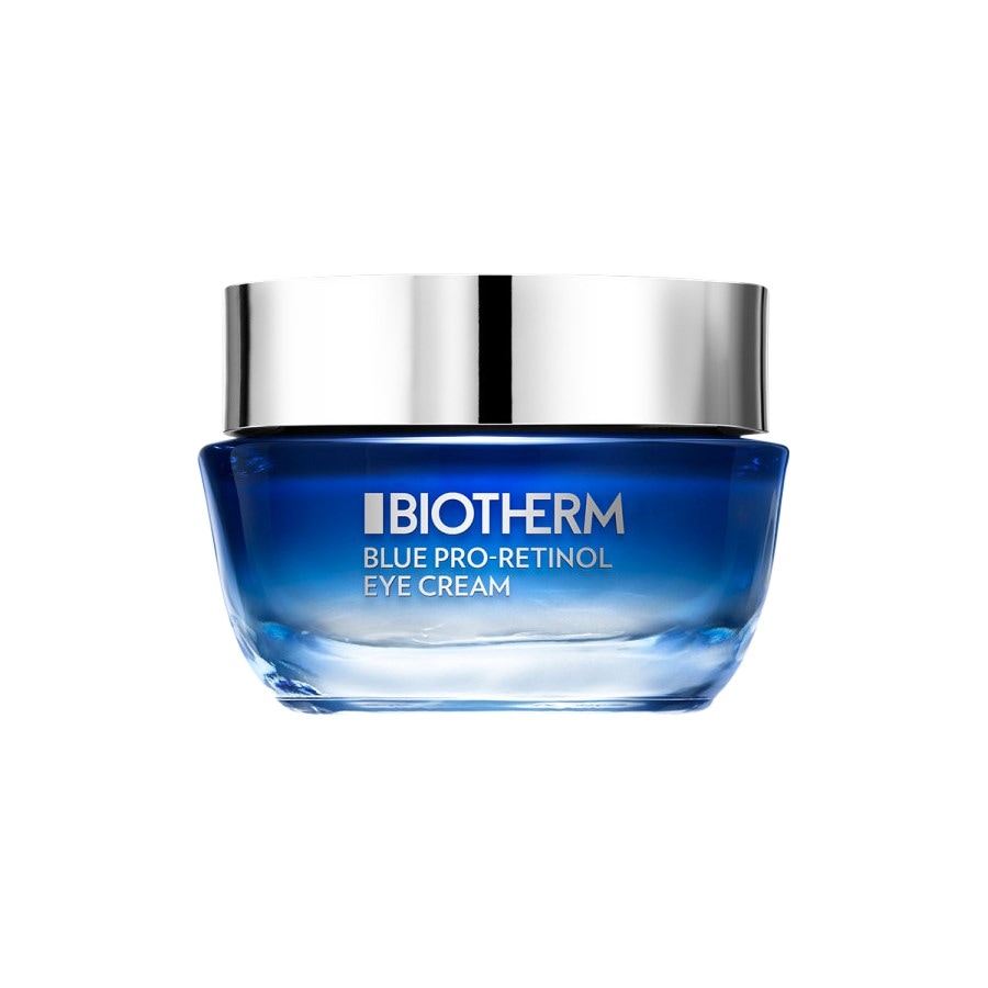 Крем Biotherm Pro-Retinol Eye Cream, 15 ml
Крем Biotherm Pro-Retinol Eye Cream, 15 ml