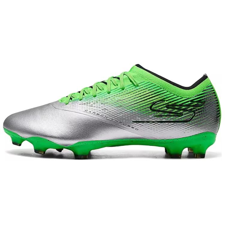 Мужские баскетбольные кроссовки для баскетбола, низкие, серебристые/лимонно-желтые Skechers
Мужские баскетбольные кроссовки для баскетбола, низкие, серебристые/лимонно-желтые Skechers