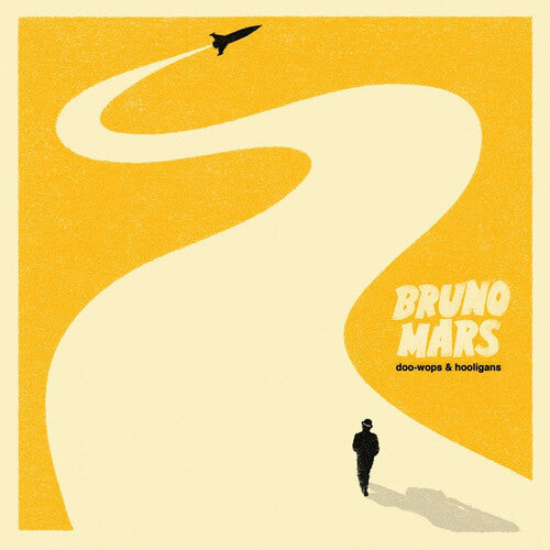 CD диск Mars, Bruno: Doo Wops & Hooligans
CD диск Mars, Bruno: Doo Wops & Hooligans