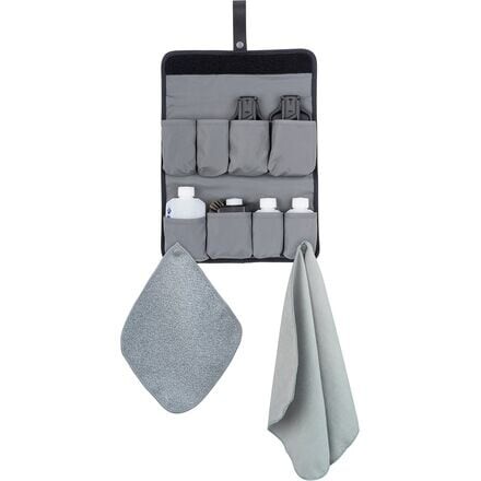 Набор инструментов для походной кухни – набор из 10 предметов Sea To Summit, цвет One Color
Набор инструментов для походной кухни – набор из 10 предметов Sea To Summit, цвет One Color