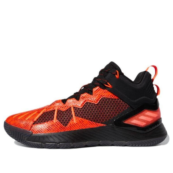 Кроссовки d rose son of chi i ll show you 'core black cloud white solar red' Adidas, черный
Кроссовки d rose son of chi i ll show you 'core black cloud white solar red' Adidas, черный