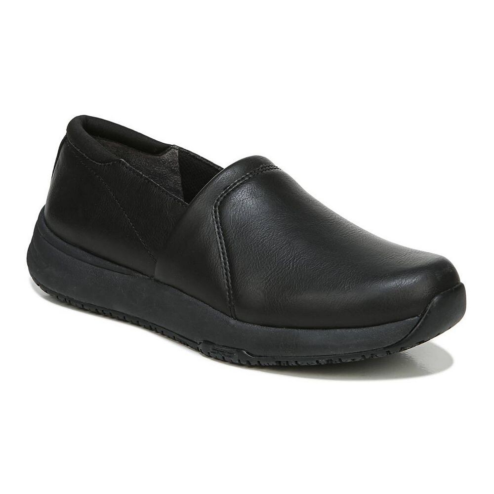 Погружение Dr. Scholl в женскую нескользящую рабочую обувь Dr. Scholl's, черный
Погружение Dr. Scholl в женскую нескользящую рабочую обувь Dr. Scholl's, черный