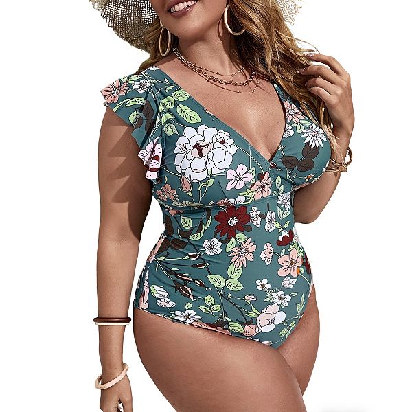 Женский купальник бикини с принтом и рюшами на рукавах, plus size, slim fit Clearflower, Green, Зеленый, Женский купальник бикини с принтом и рюшами на рукавах, plus size, slim fit Clearflower, Green
Женский купальник бикини с принтом и рюшами на рукавах, plus size, slim fit Clearflower, Green, Зеленый, Женский купальник бикини с принтом и рюшами на рукавах, plus size, slim fit Clearflower, Green