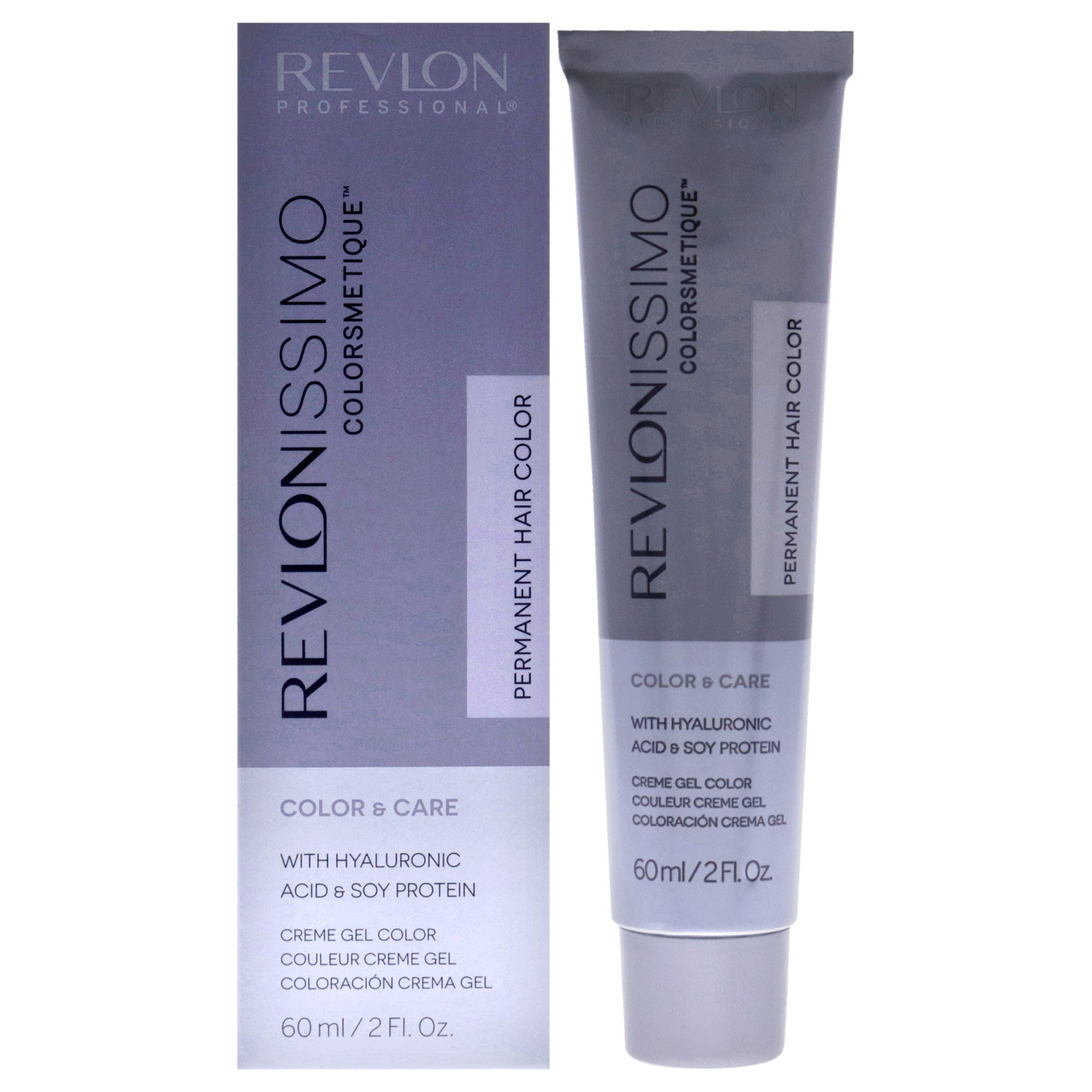 Краска для волос Revlonissimo Colorsmetique - 45 Средне-махагоновый коричневый оттенок от Revlon для мужчин и женщин - 2 унции
Краска для волос Revlonissimo Colorsmetique - 45 Средне-махагоновый коричневый оттенок от Revlon для мужчин и женщин - 2 унции