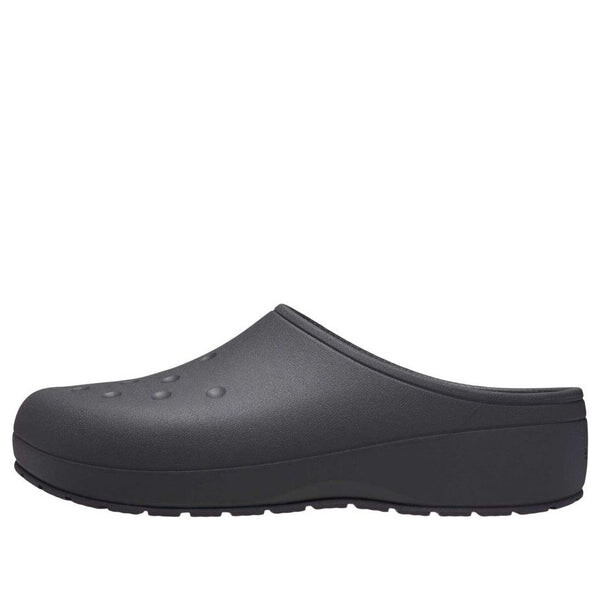 Сандалии classic energy clog 'black sand' Crocs, черный
Сандалии classic energy clog 'black sand' Crocs, черный