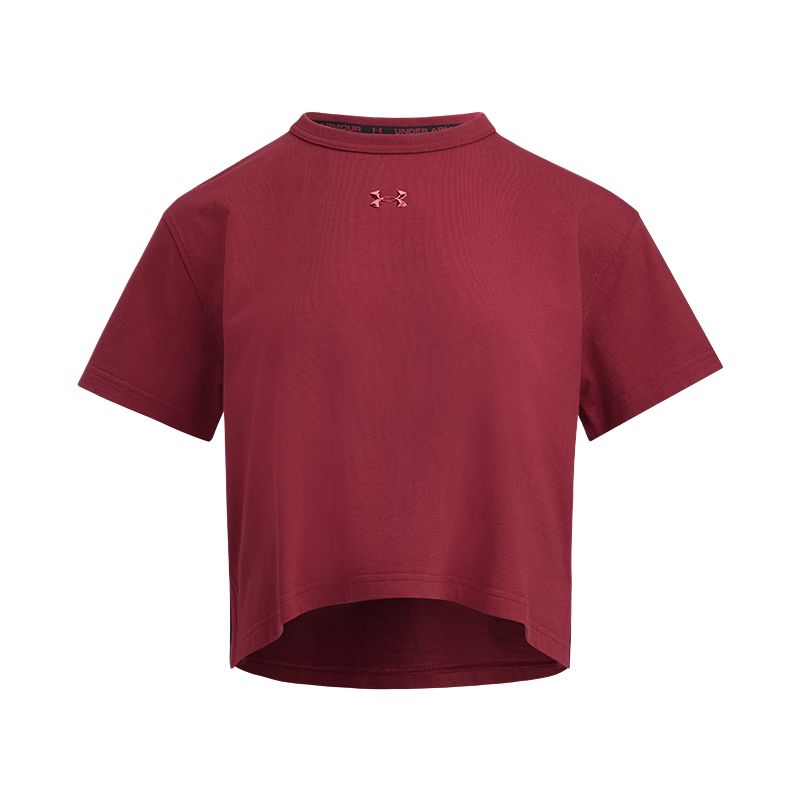Under Armour T-Shirt Women's Flame Red, Красный, Under Armour T-Shirt Women's Flame Red
Under Armour T-Shirt Women's Flame Red, Красный, Under Armour T-Shirt Women's Flame Red