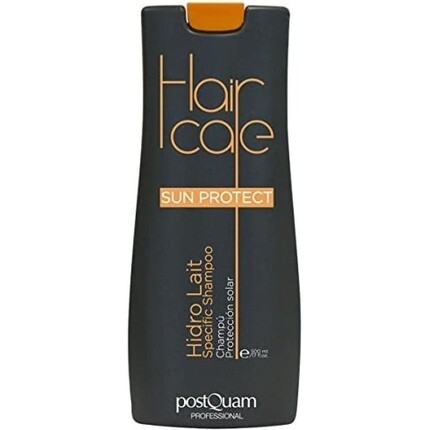 Специальный шампунь Postquam Hydro Sun Defense 500 мл
Специальный шампунь Postquam Hydro Sun Defense 500 мл