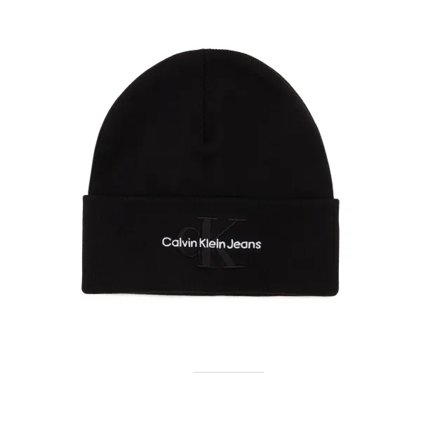 Кепка Calvin Klein, черный
Кепка Calvin Klein, черный