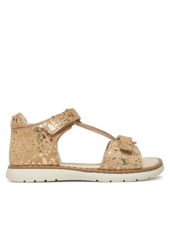 Сандалии Poppy Ci12-3044-50 Lasocki Kids, золотой
Сандалии Poppy Ci12-3044-50 Lasocki Kids, золотой