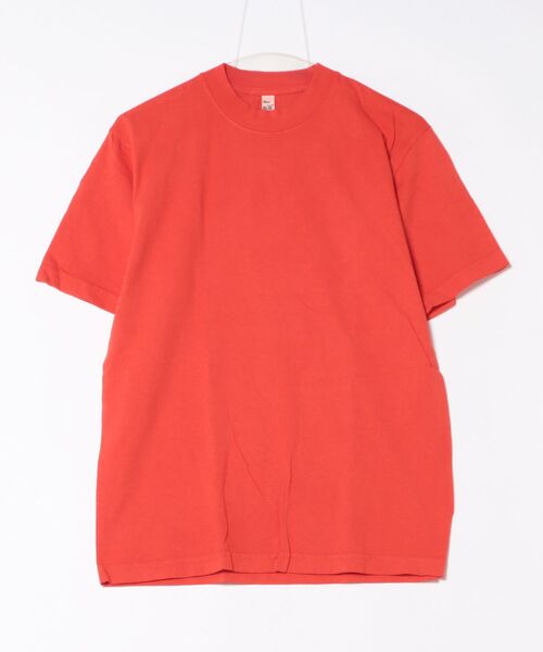 Футболка с круглым вырезом, окрашенная в готовом виде, плотность 185 г LOS ANGELES APPAREL, оранжевый
Футболка с круглым вырезом, окрашенная в готовом виде, плотность 185 г LOS ANGELES APPAREL, оранжевый