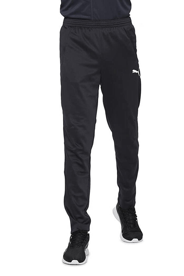 Детские спортивные штаны Puma Jr Blauw 176 - Комфорт и производительность
Детские спортивные штаны Puma Jr Blauw 176 - Комфорт и производительность