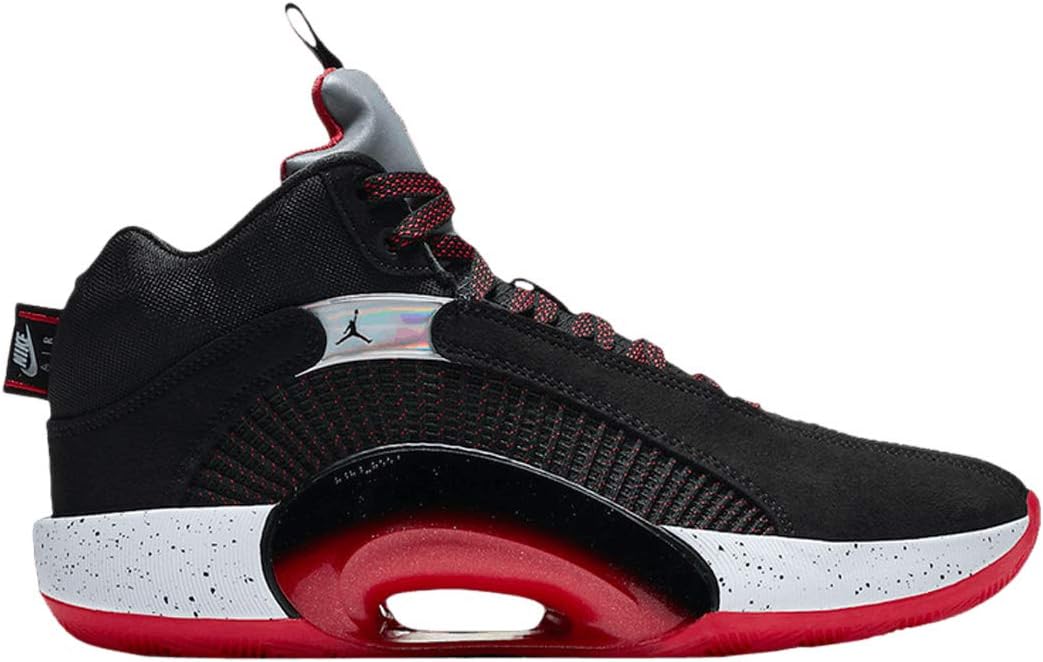 Nike mens Modern, Multicolouredblack/Reflect Silver/Fire Red
Nike mens Modern, Multicolouredblack/Reflect Silver/Fire Red