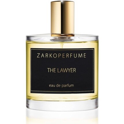 Zarkoperfume The Lawyer 100ml Edp Spray
Zarkoperfume The Lawyer 100ml Edp Spray