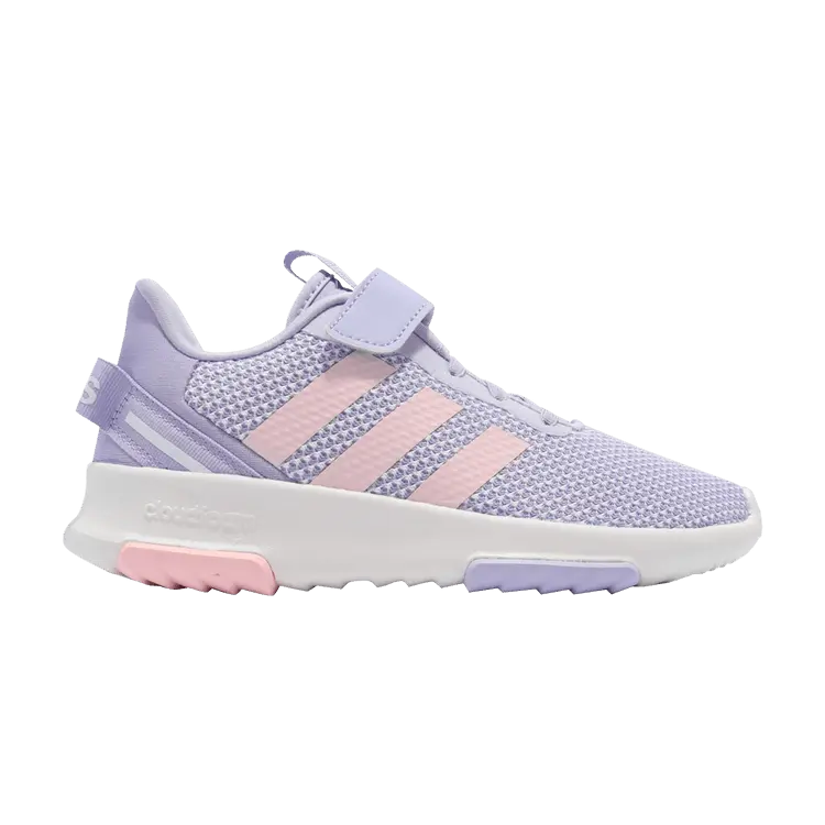Кроссовки Racer TR 2.0 J 'Violet Tone', фиолетовый
Кроссовки Racer TR 2.0 J 'Violet Tone', фиолетовый