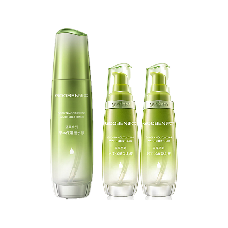 NutriHydrate увлажняющий тоник Moisture Seal Liquid Toner GOOBEN
NutriHydrate увлажняющий тоник Moisture Seal Liquid Toner GOOBEN