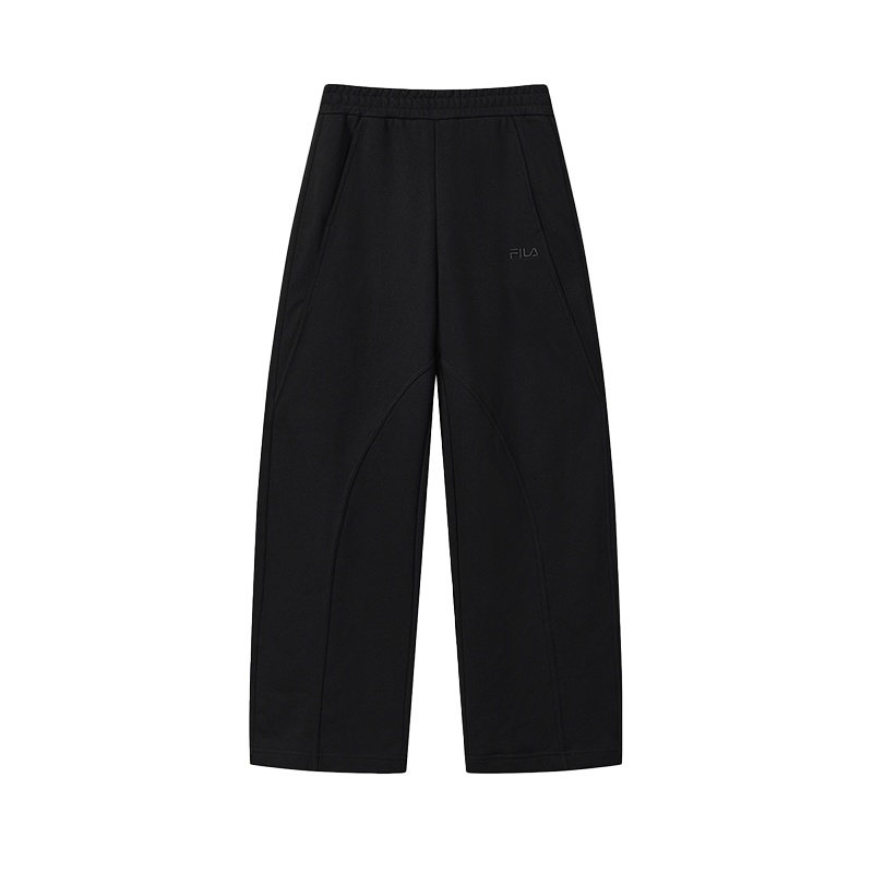 Оригинальные повседневные брюки для женщин FILA, черный
Оригинальные повседневные брюки для женщин FILA, черный