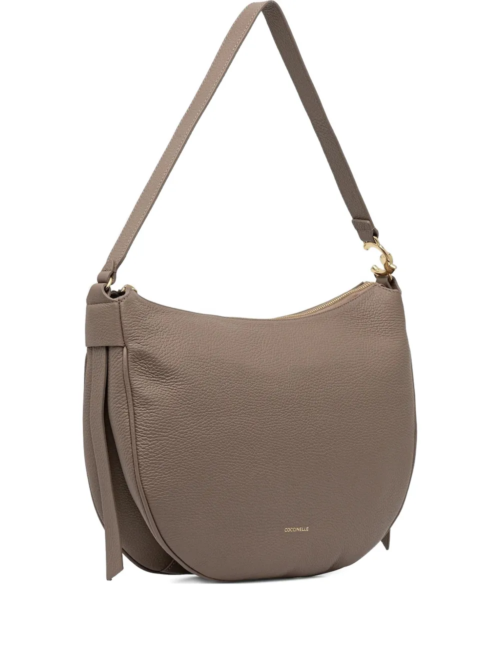 Сумка-мессенджер на молнии среднего размера C-easy Coccinelle, коричневый
Сумка-мессенджер на молнии среднего размера C-easy Coccinelle, коричневый