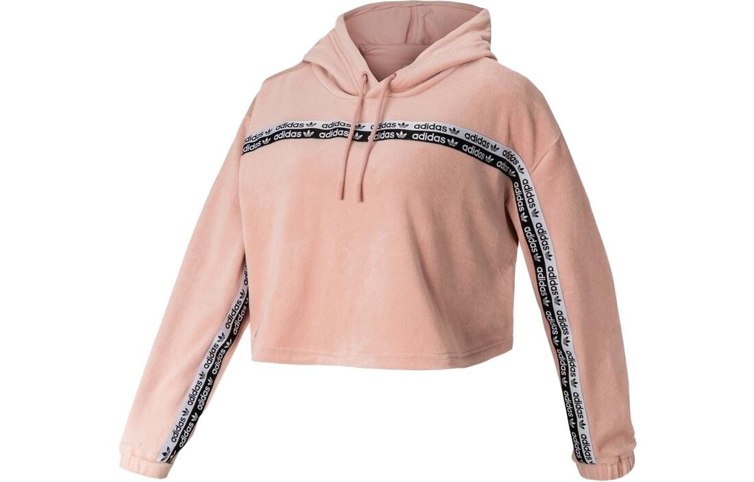 Свитшот женский розовый Adidas Originals
Свитшот женский розовый Adidas Originals