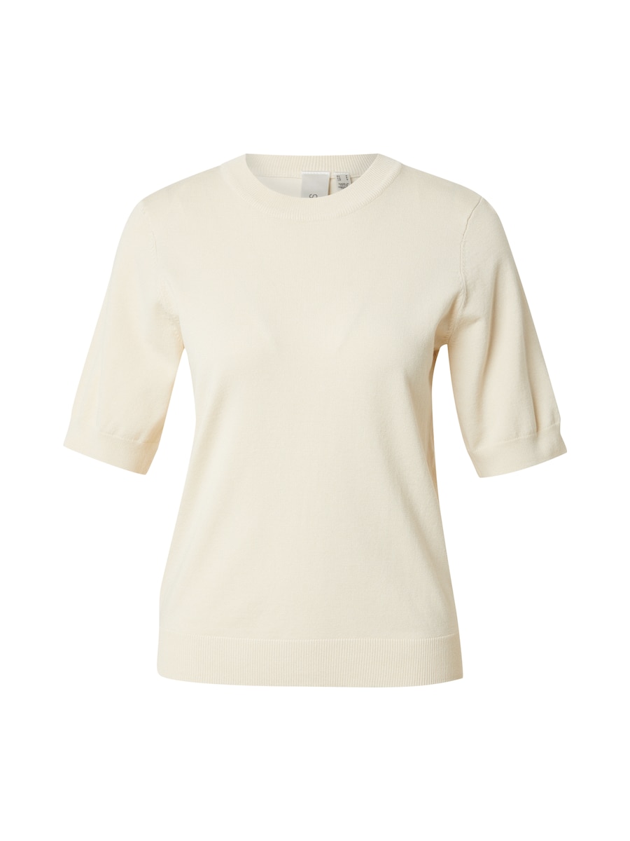 Свитер YAS Lena, светло-бежевый
Свитер YAS Lena, светло-бежевый