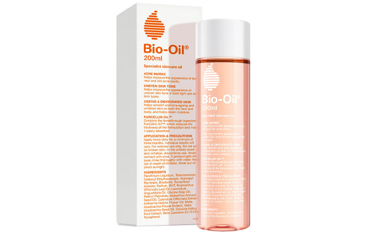 Масло для тела Bio Oil питательное и освежающее, универсальное эфирное масло для осветления, увлажнения и питания Bio-Oil
Масло для тела Bio Oil питательное и освежающее, универсальное эфирное масло для осветления, увлажнения и питания Bio-Oil