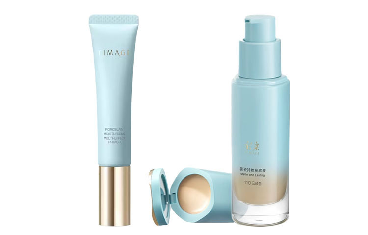 Набор для макияжа до тональной основы праймер для стойкого маскирующего выравнивания тона кожи 40г+30мл TIMAGE
Набор для макияжа до тональной основы праймер для стойкого маскирующего выравнивания тона кожи 40г+30мл TIMAGE