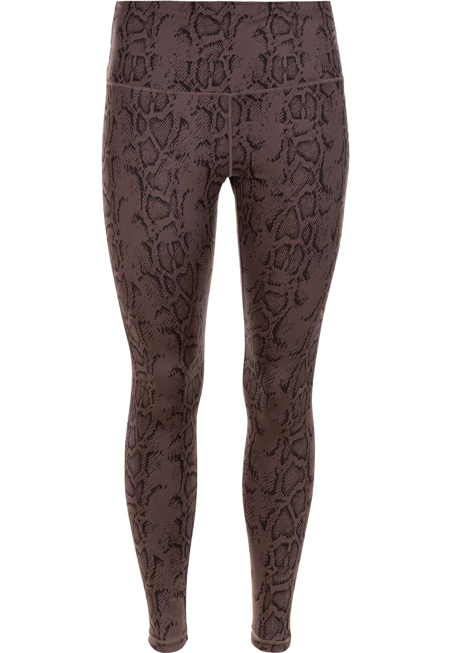 Узкие спортивные брюки Q by Endurance Cerine, Dark purple
Узкие спортивные брюки Q by Endurance Cerine, Dark purple