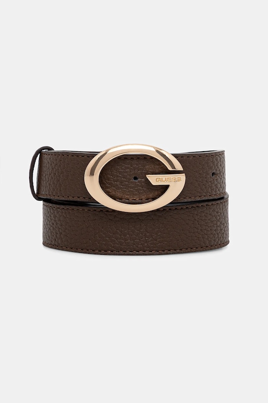Ремень CAMDEN Guess, коричневый
Ремень CAMDEN Guess, коричневый