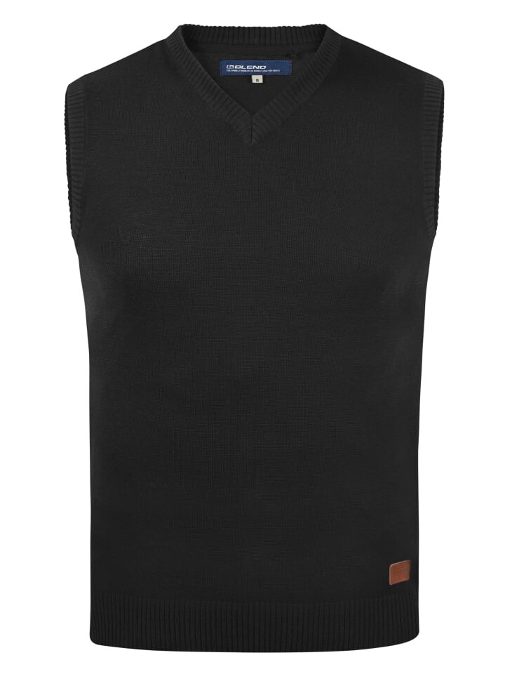 Кардиган BLEND, черный
Кардиган BLEND, черный