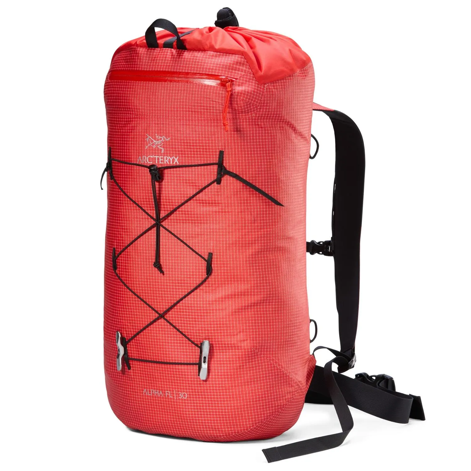 Рюкзак Alpha FL 30 Arc'teryx, Dynasty
Рюкзак Alpha FL 30 Arc'teryx, Dynasty