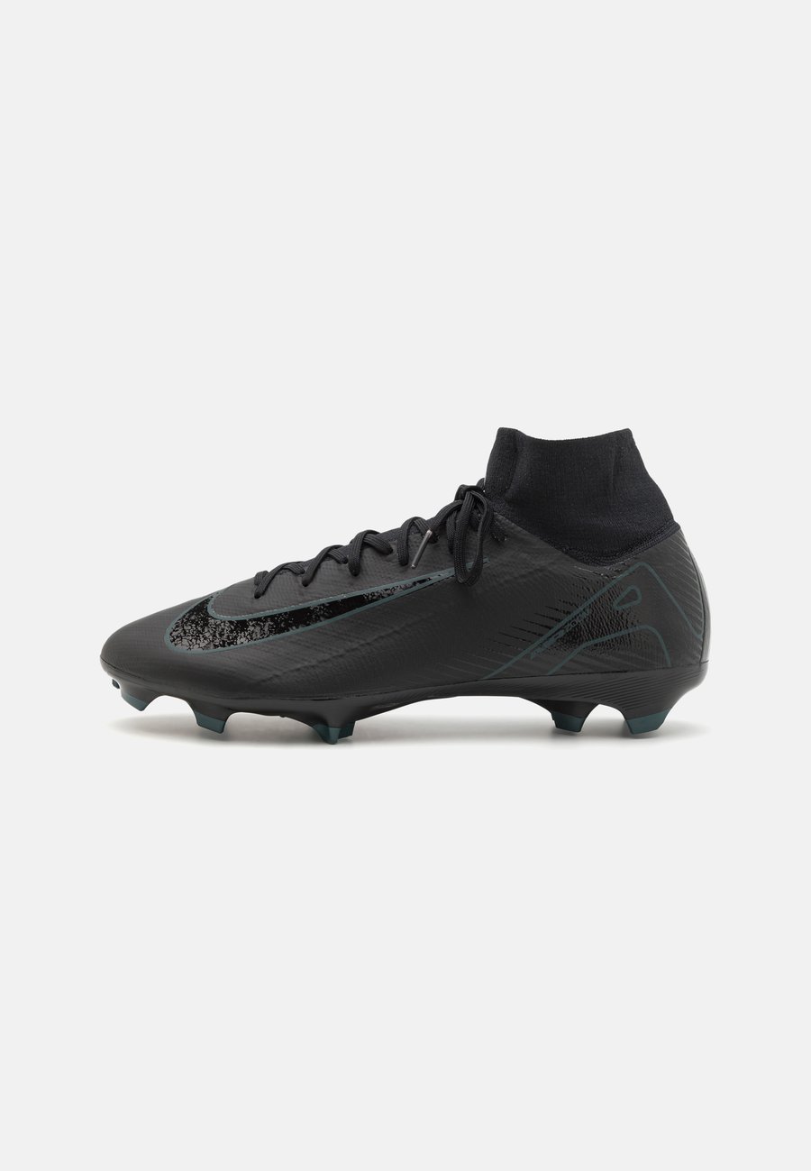Кроссовки Nike Performance ZM 10 PRO FG, Black/Deep Jungle/Black
Кроссовки Nike Performance ZM 10 PRO FG, Black/Deep Jungle/Black