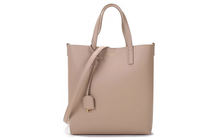 Saint Laurent Мягкая кожаная сумка-тоут, сумка для покупок, сумка через плечо, дамская сумочка, стандартный женский цвет, темно-бежевый
Saint Laurent Мягкая кожаная сумка-тоут, сумка для покупок, сумка через плечо, дамская сумочка, стандартный женский цвет, темно-бежевый