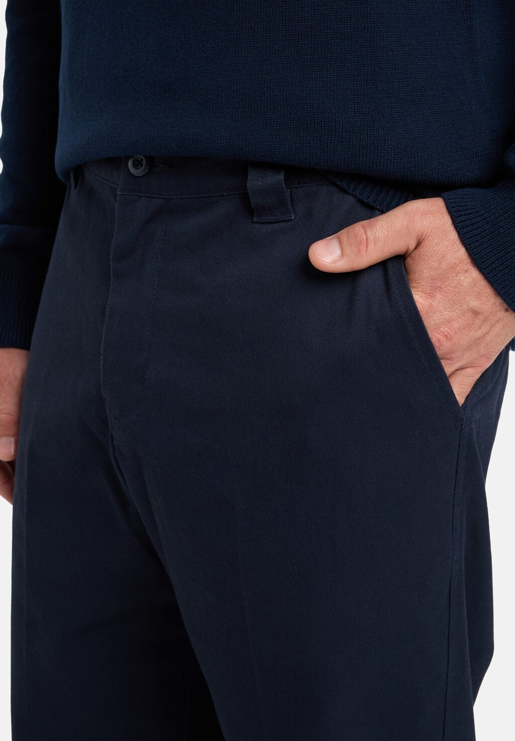 Чиносы EVERYDAY UNION STRETCH Quiksilver, темно-синий 
Чиносы EVERYDAY UNION STRETCH Quiksilver, темно-синий