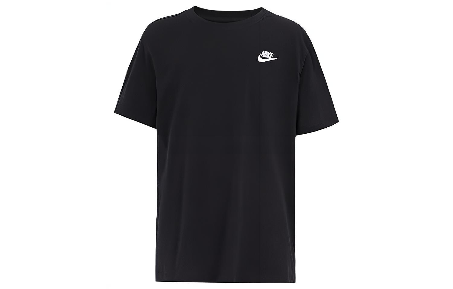 Детская футболка Nike, цвет Black
Детская футболка Nike, цвет Black