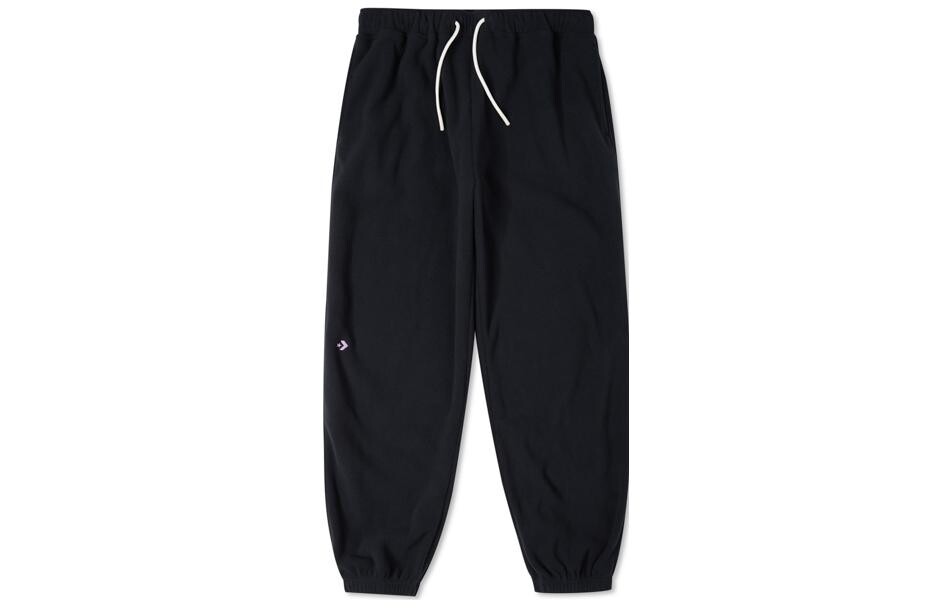 Мужские спортивные штаны Converse, цвет Black
Мужские спортивные штаны Converse, цвет Black