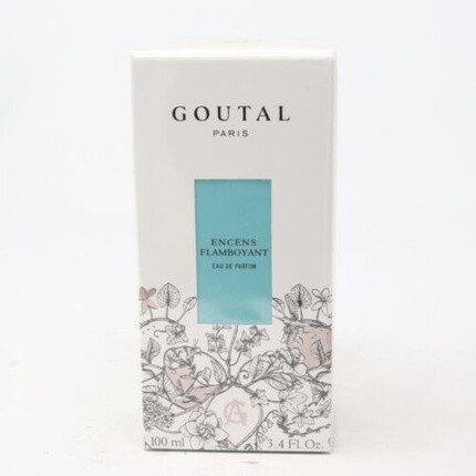 Парфюмерная вода Goutal Encens Flamboyant
Парфюмерная вода Goutal Encens Flamboyant