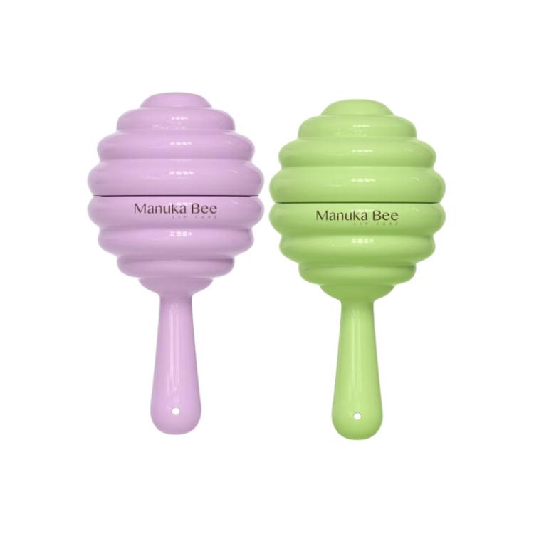 Бальзам для губ Honey увлажняющий, питательный, восстанавливающий 3.8г*2 Manukabee
Бальзам для губ Honey увлажняющий, питательный, восстанавливающий 3.8г*2 Manukabee