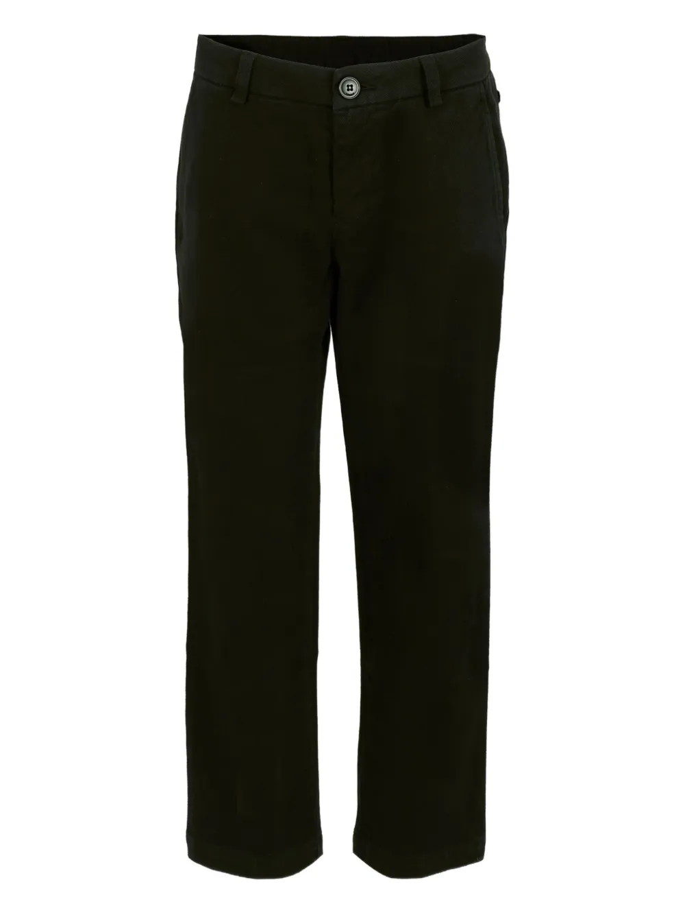 Брюки чинос на пуговицах DONDUP KIDS, черный
Брюки чинос на пуговицах DONDUP KIDS, черный