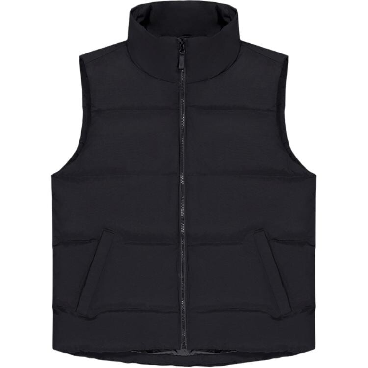 Жилет мужской черный New Balance
Жилет мужской черный New Balance