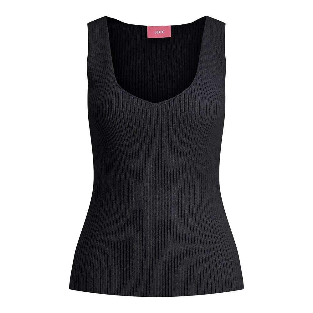 Футболка Jack & Jones Devi , черный 
Футболка Jack & Jones Devi , черный