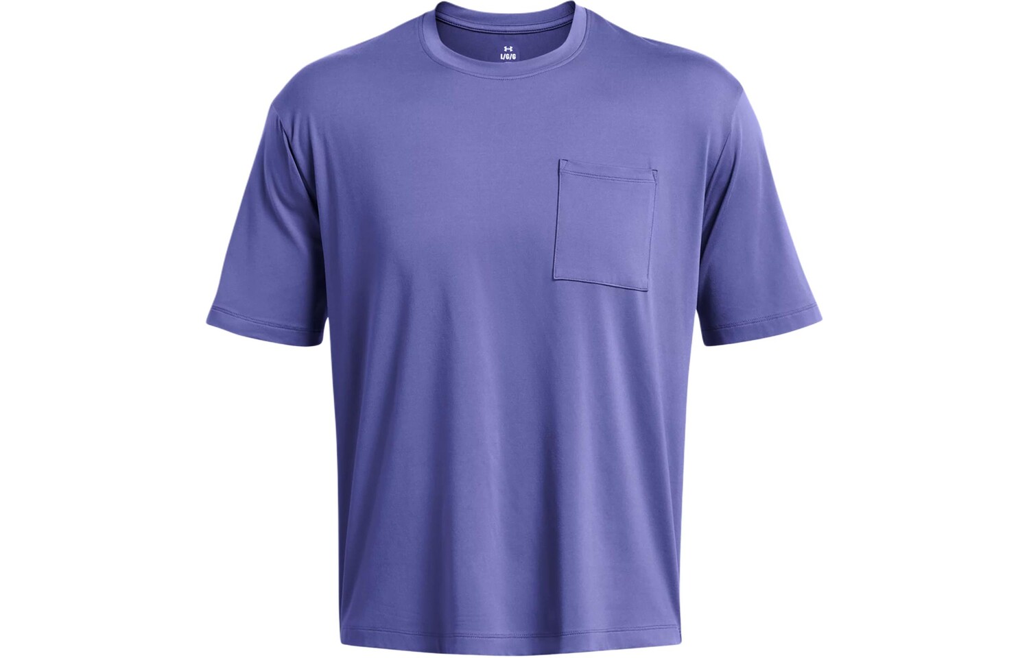 Футболка Meridian мужская, звездно-фиолетовая Under Armour, фиолетовый
Футболка Meridian мужская, звездно-фиолетовая Under Armour, фиолетовый