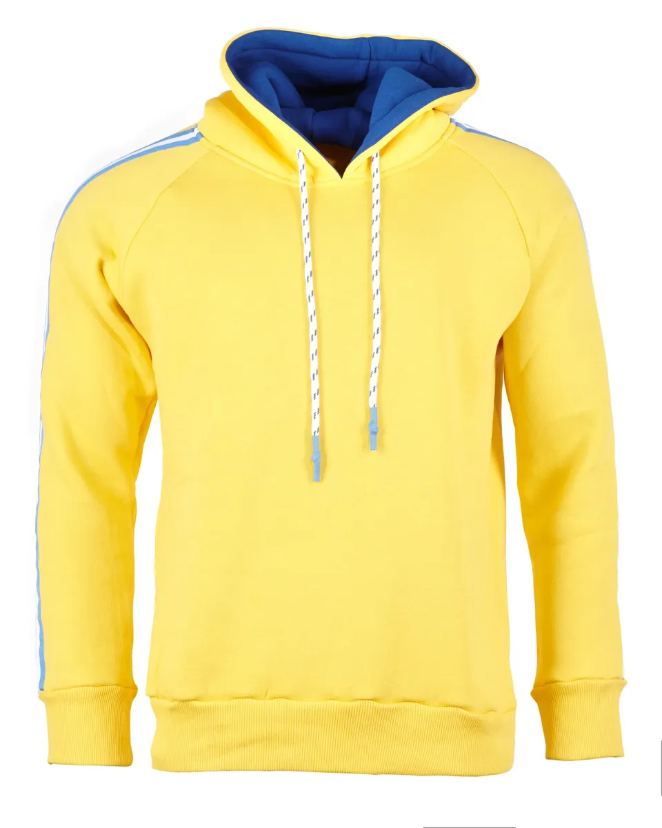 Толстовка TOP GUN "Tender TG20192013", желтый
Толстовка TOP GUN "Tender TG20192013", желтый