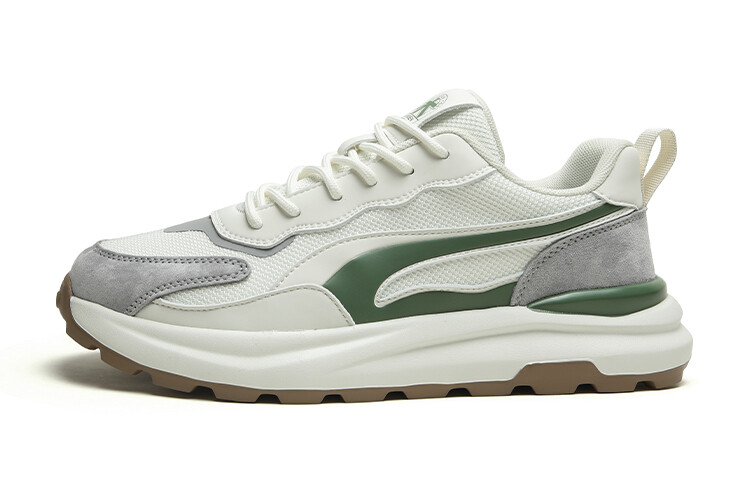 Кроссовки Mulinsen Casual Shoes Men Low-Top, Хаки, Кроссовки Mulinsen Casual Shoes Men Low-Top
Кроссовки Mulinsen Casual Shoes Men Low-Top, Хаки, Кроссовки Mulinsen Casual Shoes Men Low-Top