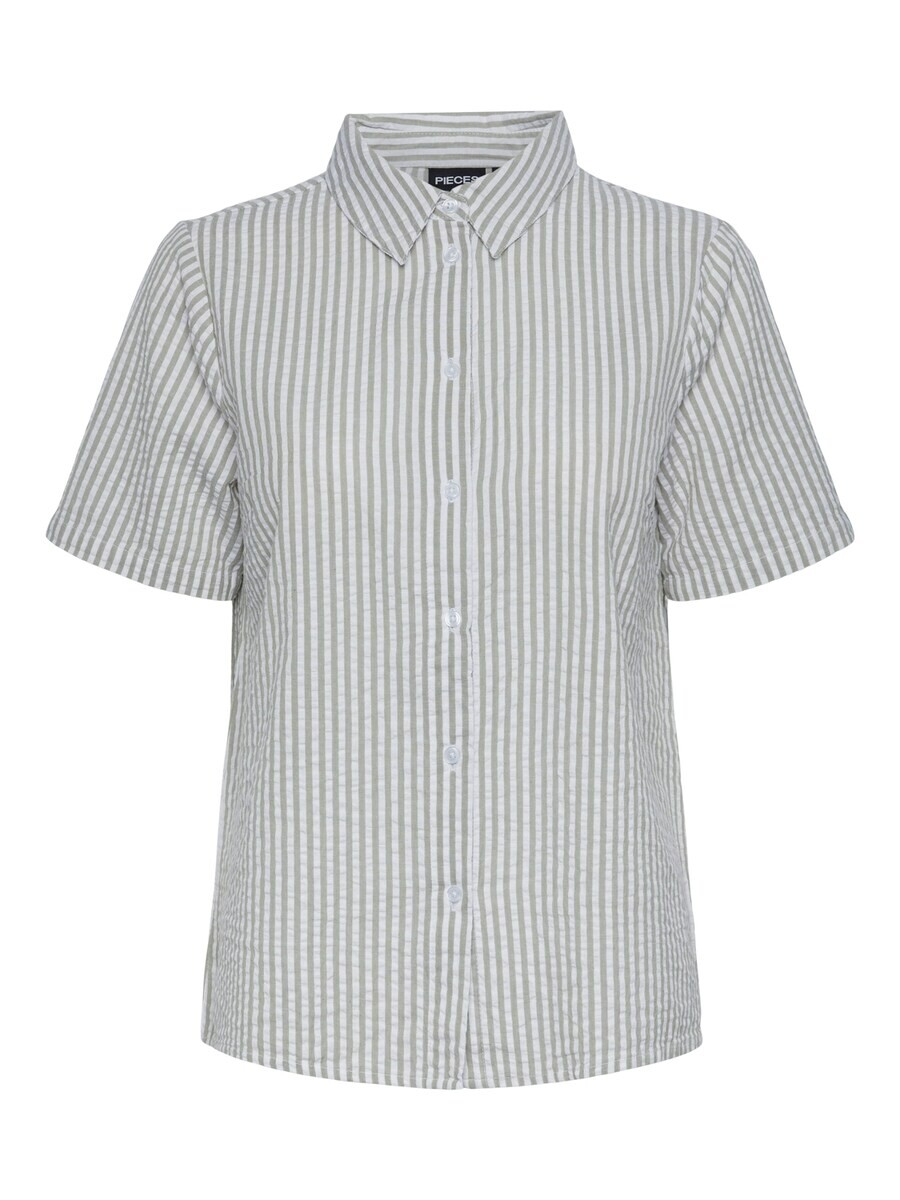 Блуза Pieces SALLY, зеленый
Блуза Pieces SALLY, зеленый