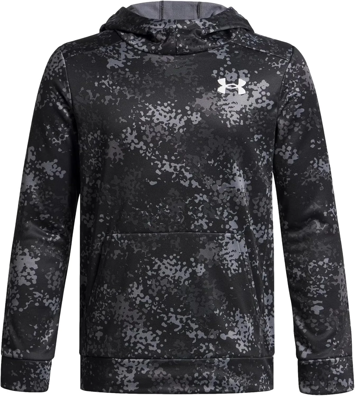 Under Armour детская толстовка с принтом
Under Armour детская толстовка с принтом