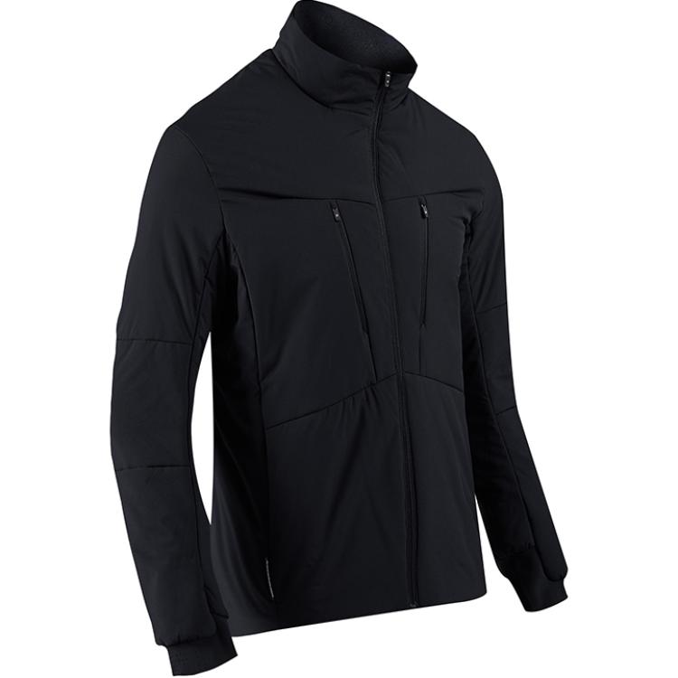 Пуховик Men's XBIONIC, черный
Пуховик Men's XBIONIC, черный