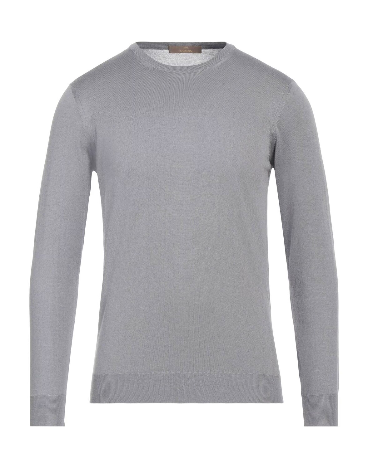 Свитер Cruciani, серый
Свитер Cruciani, серый