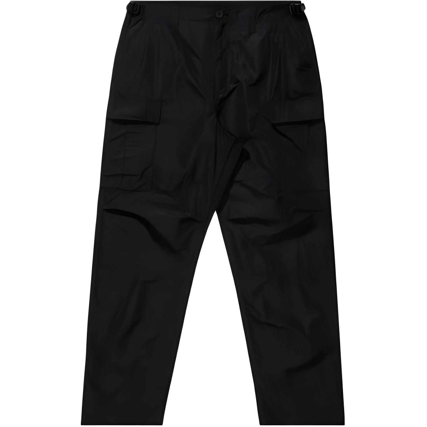 SS24 Карго штаны Unisex UNDEFEATED, черный
SS24 Карго штаны Unisex UNDEFEATED, черный