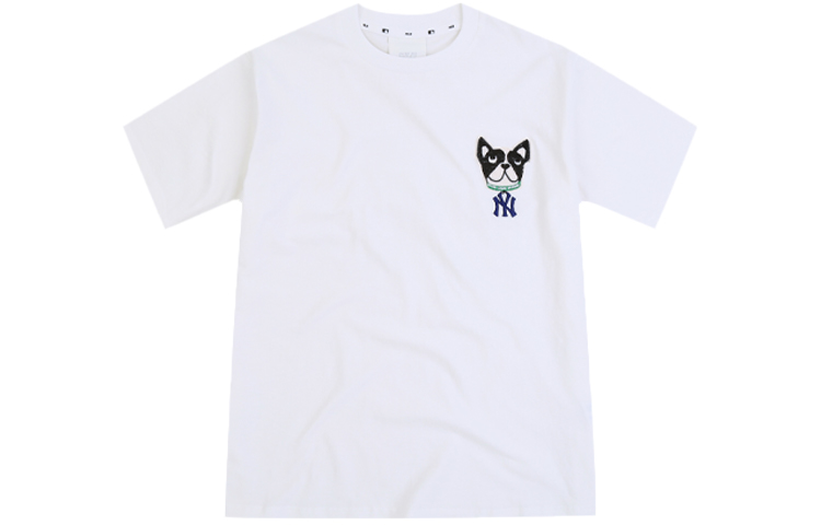 MLB Футболка New York Yankees унисекс белая, Белый, MLB Футболка New York Yankees унисекс белая
MLB Футболка New York Yankees унисекс белая, Белый, MLB Футболка New York Yankees унисекс белая