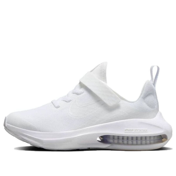 Кроссовки air zoom arcadia 2 Nike, белый 
Кроссовки air zoom arcadia 2 Nike, белый